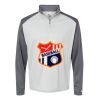 Men's Breakout Quarter-Zip Pullover Thumbnail
