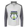 Men's Breakout Quarter-Zip Pullover Thumbnail