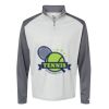 Men's Breakout Quarter-Zip Pullover Thumbnail