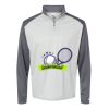 Men's Breakout Quarter-Zip Pullover Thumbnail
