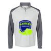 Men's Breakout Quarter-Zip Pullover Thumbnail