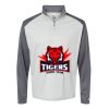 Men's Breakout Quarter-Zip Pullover Thumbnail