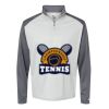 Men's Breakout Quarter-Zip Pullover Thumbnail