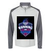 Men's Breakout Quarter-Zip Pullover Thumbnail