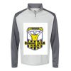 Men's Breakout Quarter-Zip Pullover Thumbnail