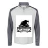 Men's Breakout Quarter-Zip Pullover Thumbnail