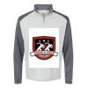 Men's Breakout Quarter-Zip Pullover Thumbnail