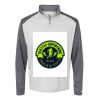 Men's Breakout Quarter-Zip Pullover Thumbnail
