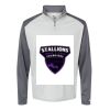 Men's Breakout Quarter-Zip Pullover Thumbnail