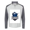 Men's Breakout Quarter-Zip Pullover Thumbnail