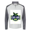 Men's Breakout Quarter-Zip Pullover Thumbnail