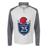 Men's Breakout Quarter-Zip Pullover Thumbnail