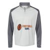 Men's Breakout Quarter-Zip Pullover Thumbnail