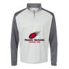 Men's Breakout Quarter-Zip Pullover Thumbnail