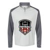 Men's Breakout Quarter-Zip Pullover Thumbnail