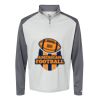 Men's Breakout Quarter-Zip Pullover Thumbnail