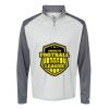 Men's Breakout Quarter-Zip Pullover Thumbnail