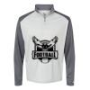 Men's Breakout Quarter-Zip Pullover Thumbnail