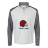 Men's Breakout Quarter-Zip Pullover Thumbnail