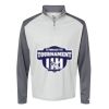 Men's Breakout Quarter-Zip Pullover Thumbnail