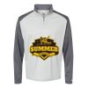 Men's Breakout Quarter-Zip Pullover Thumbnail