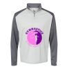 Men's Breakout Quarter-Zip Pullover Thumbnail