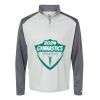 Men's Breakout Quarter-Zip Pullover Thumbnail