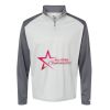 Men's Breakout Quarter-Zip Pullover Thumbnail