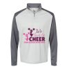Men's Breakout Quarter-Zip Pullover Thumbnail