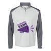 Men's Breakout Quarter-Zip Pullover Thumbnail