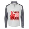 Men's Breakout Quarter-Zip Pullover Thumbnail