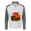 Men's Breakout Quarter-Zip Pullover Thumbnail