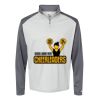 Men's Breakout Quarter-Zip Pullover Thumbnail