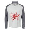 Men's Breakout Quarter-Zip Pullover Thumbnail