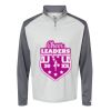 Men's Breakout Quarter-Zip Pullover Thumbnail