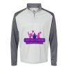 Men's Breakout Quarter-Zip Pullover Thumbnail