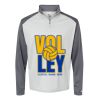 Men's Breakout Quarter-Zip Pullover Thumbnail