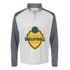 Men's Breakout Quarter-Zip Pullover Thumbnail