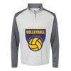 Men's Breakout Quarter-Zip Pullover Thumbnail