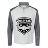 Men's Breakout Quarter-Zip Pullover Thumbnail