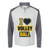 Men's Breakout Quarter-Zip Pullover Thumbnail