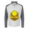 Men's Breakout Quarter-Zip Pullover Thumbnail