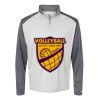 Men's Breakout Quarter-Zip Pullover Thumbnail