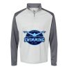 Men's Breakout Quarter-Zip Pullover Thumbnail