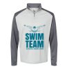 Men's Breakout Quarter-Zip Pullover Thumbnail