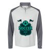 Men's Breakout Quarter-Zip Pullover Thumbnail