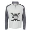 Men's Breakout Quarter-Zip Pullover Thumbnail