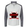 Men's Breakout Quarter-Zip Pullover Thumbnail