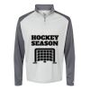 Men's Breakout Quarter-Zip Pullover Thumbnail