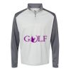Men's Breakout Quarter-Zip Pullover Thumbnail
